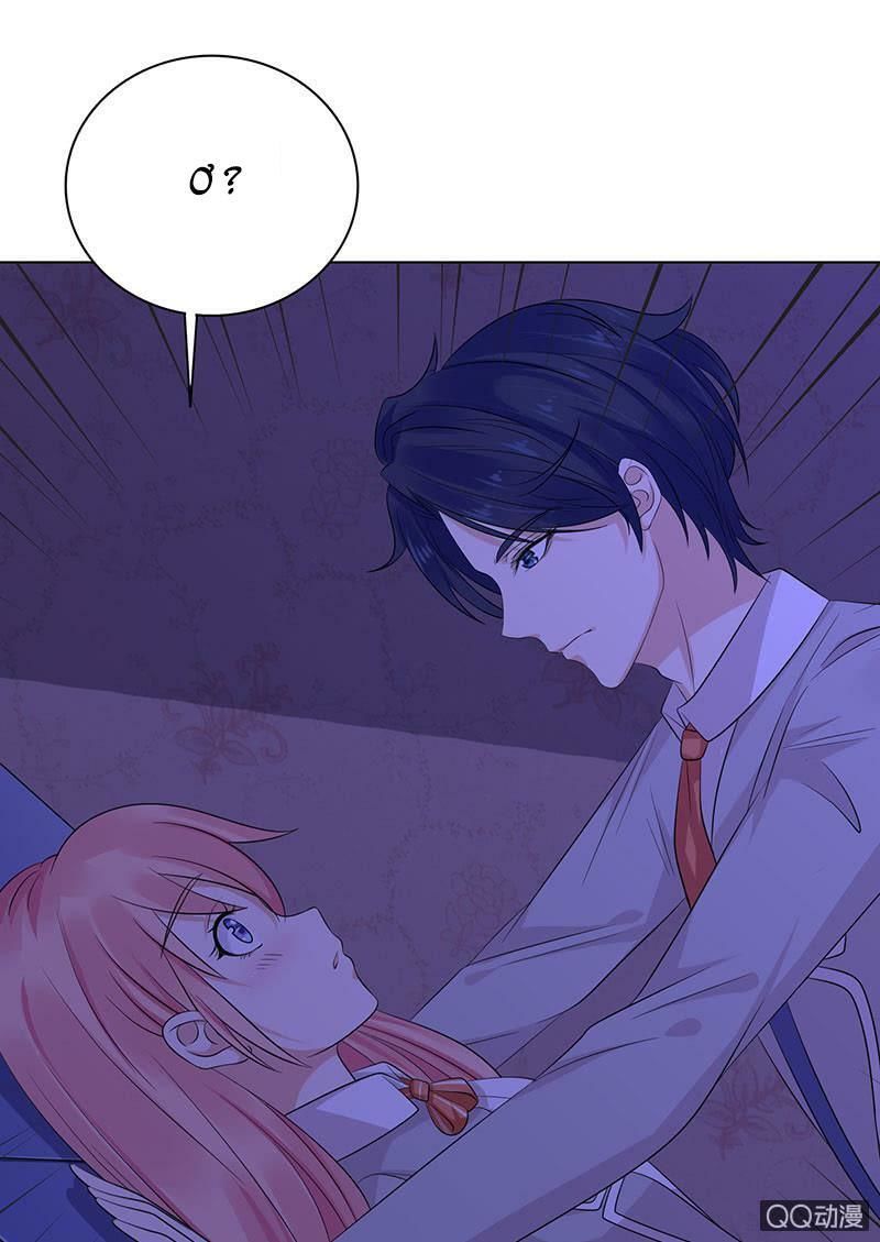 Băng Sơn Học Trưởng Không Được Chọc Chap 46.2 - Next Chap 47