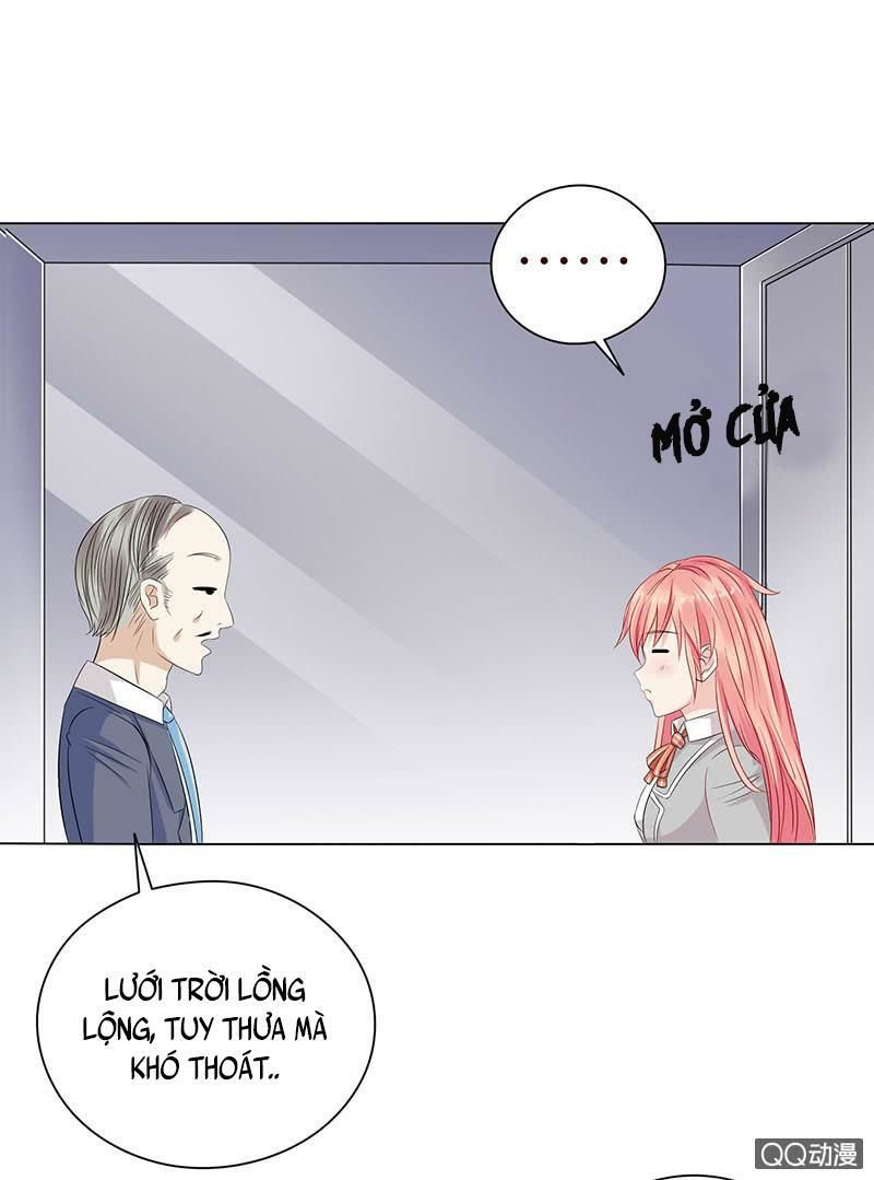 Băng Sơn Học Trưởng Không Được Chọc Chap 46.2 - Next Chap 47