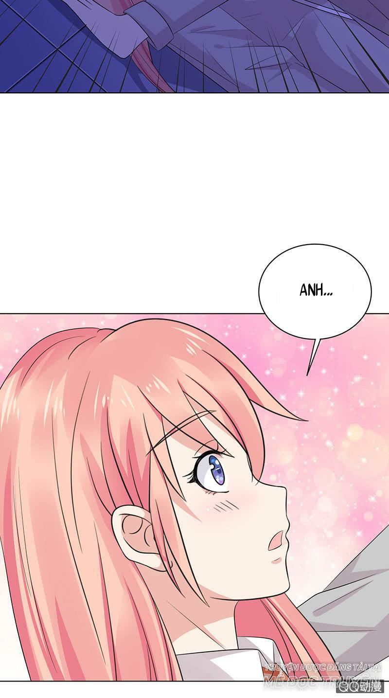 Băng Sơn Học Trưởng Không Được Chọc Chap 46.2 - Next Chap 47