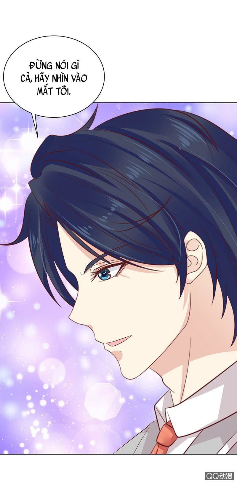 Băng Sơn Học Trưởng Không Được Chọc Chap 46.2 - Next Chap 47