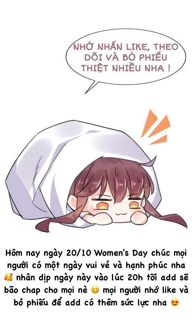 Băng Sơn Học Trưởng Không Được Chọc Chap 46.2 - Next Chap 47