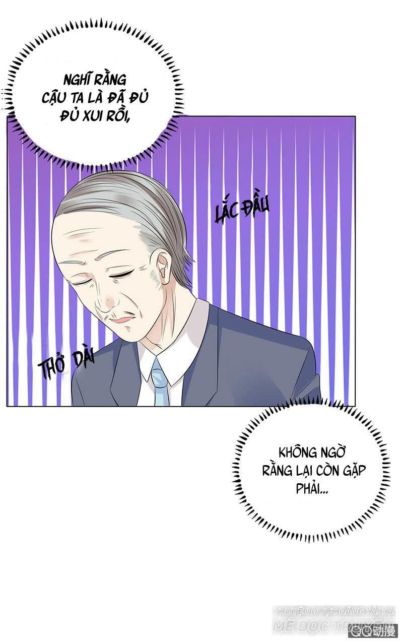 Băng Sơn Học Trưởng Không Được Chọc Chap 46.2 - Next Chap 47