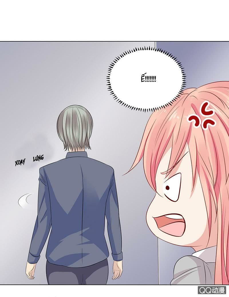 Băng Sơn Học Trưởng Không Được Chọc Chap 46.2 - Next Chap 47