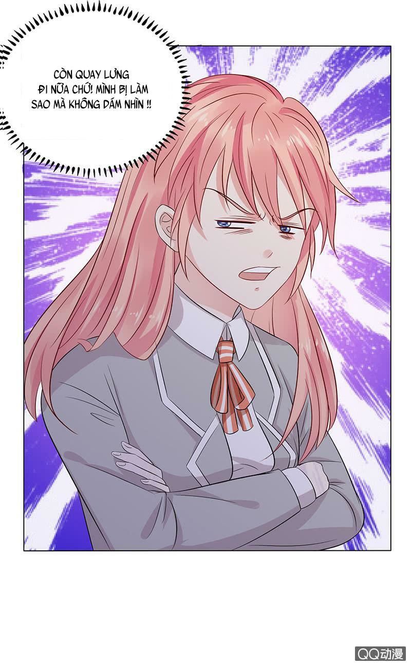Băng Sơn Học Trưởng Không Được Chọc Chap 46.2 - Next Chap 47