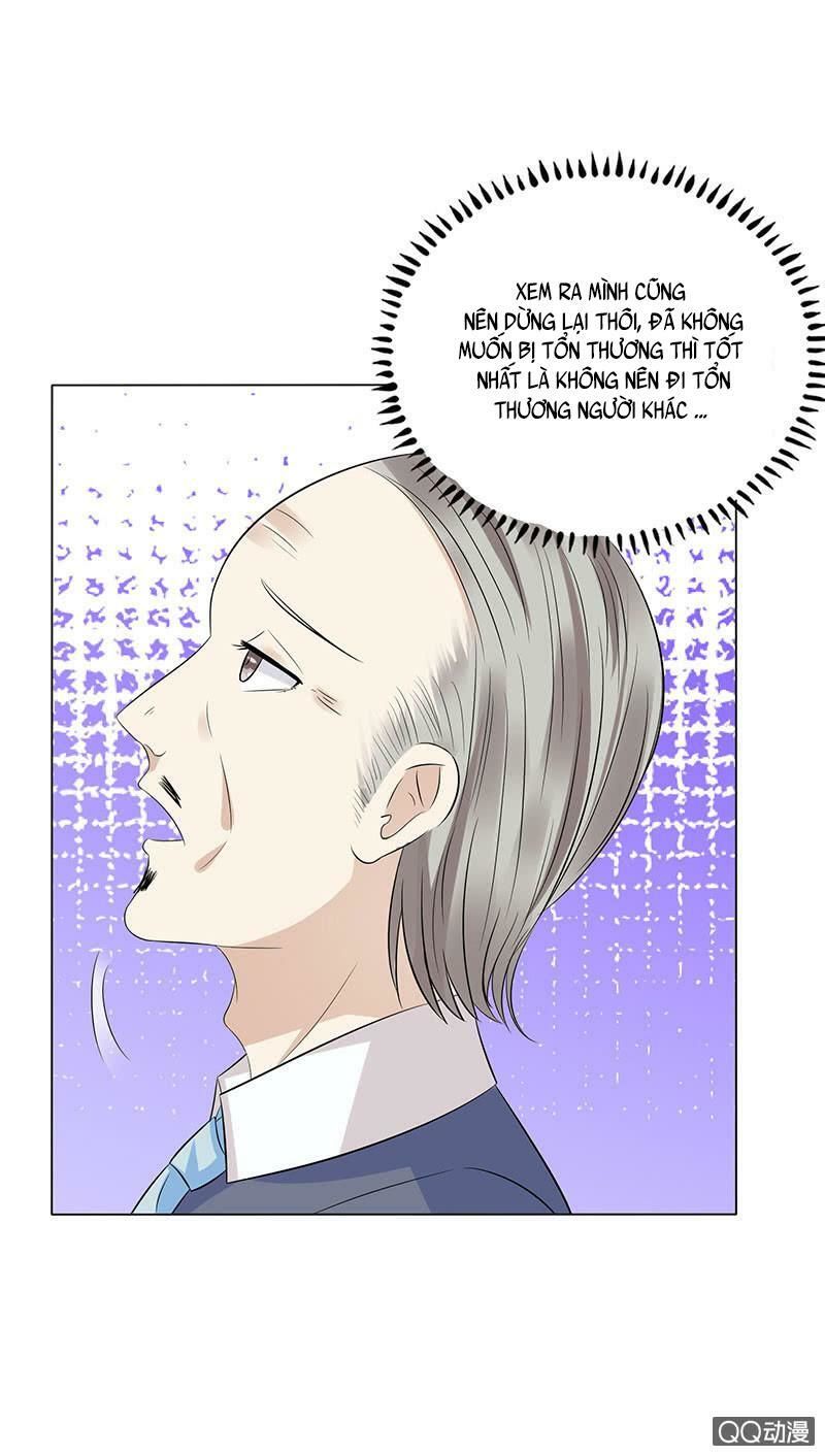 Băng Sơn Học Trưởng Không Được Chọc Chap 46.2 - Next Chap 47
