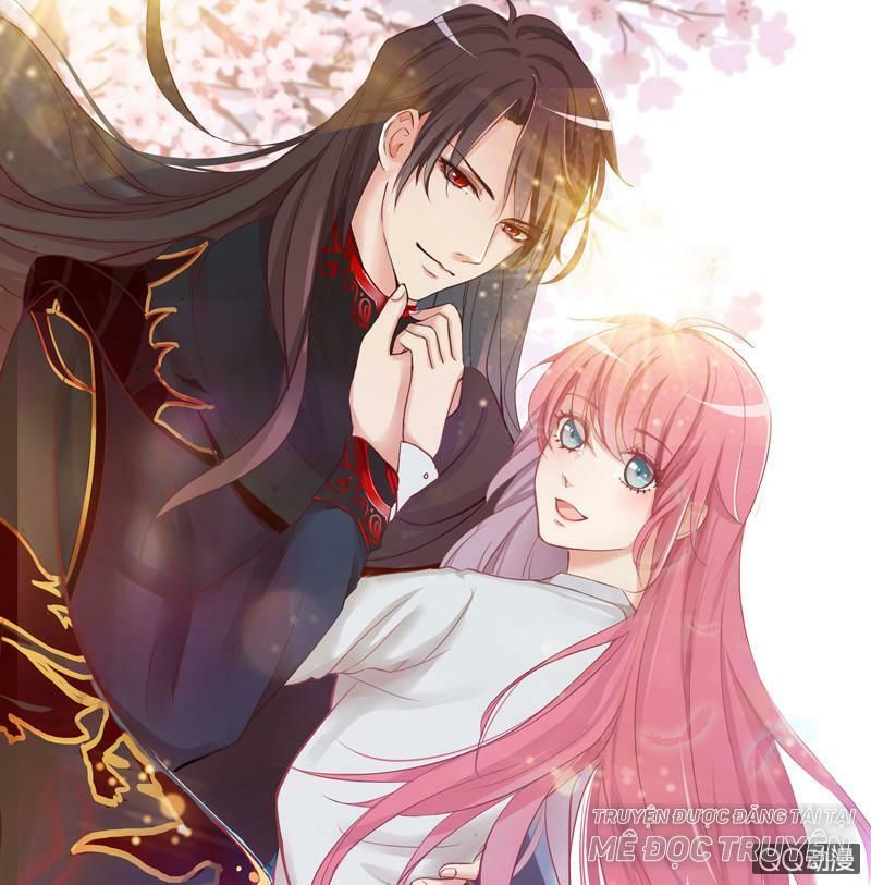 Băng Sơn Học Trưởng Không Được Chọc Chap 47.1 - Next Chap 48