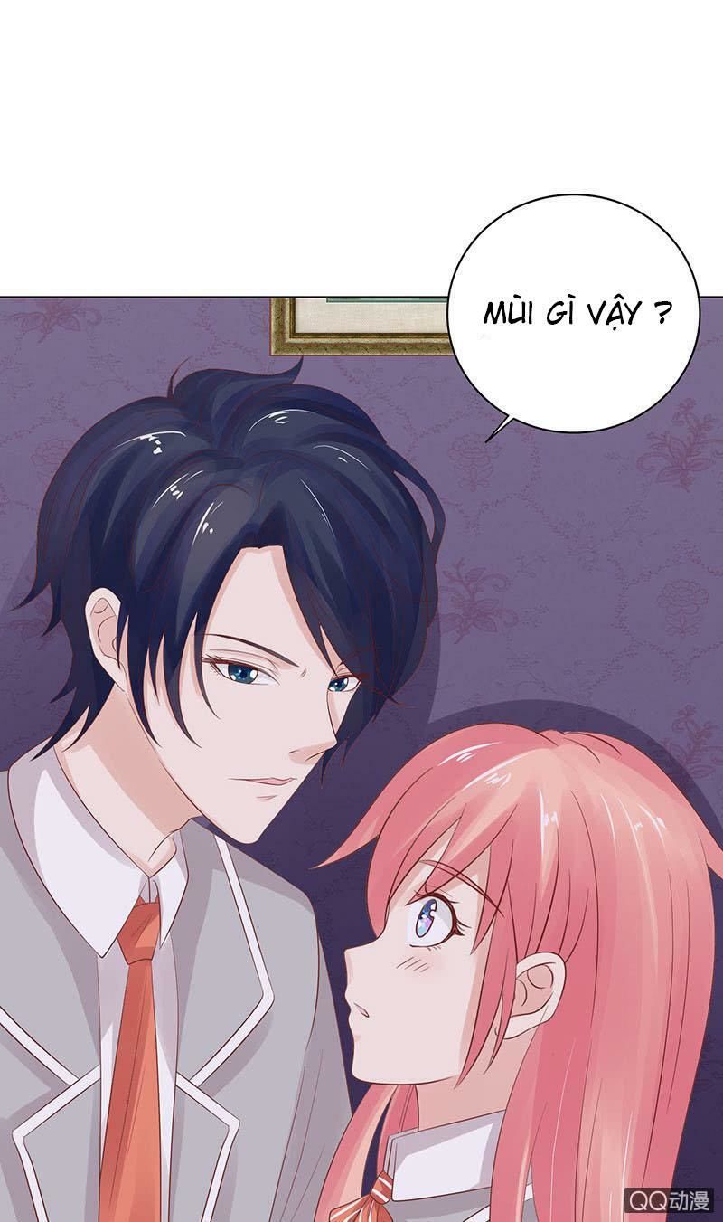 Băng Sơn Học Trưởng Không Được Chọc Chap 47.1 - Next Chap 48