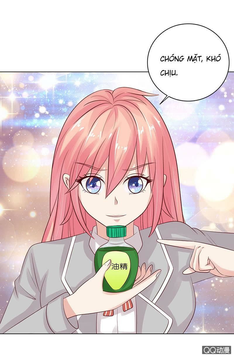 Băng Sơn Học Trưởng Không Được Chọc Chap 47.1 - Next Chap 48