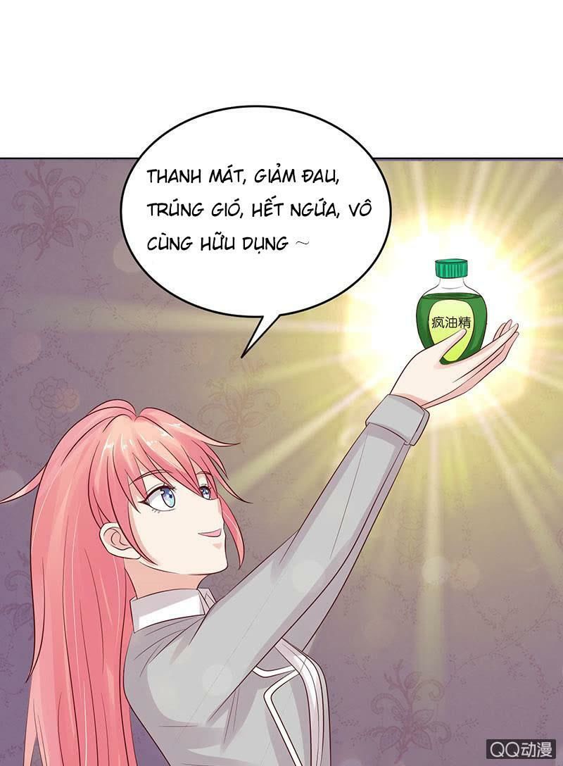Băng Sơn Học Trưởng Không Được Chọc Chap 47.1 - Next Chap 48