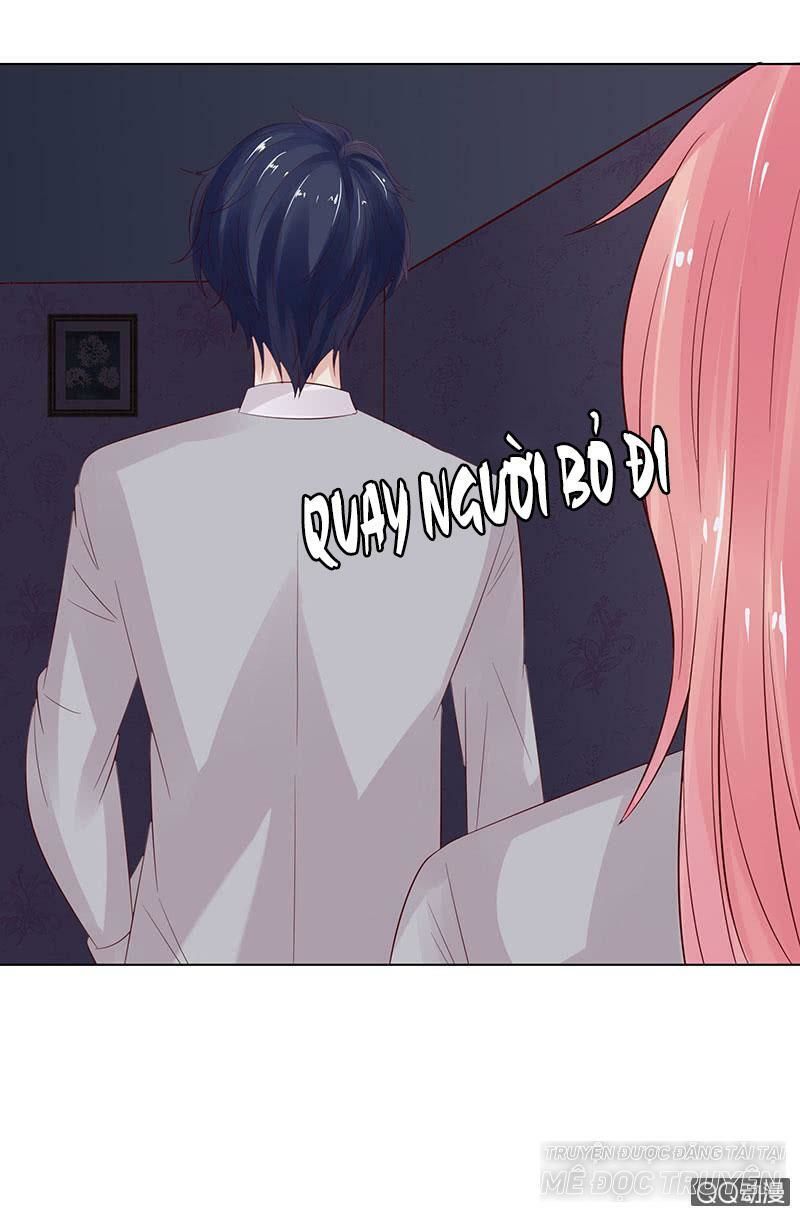 Băng Sơn Học Trưởng Không Được Chọc Chap 47.1 - Next Chap 48