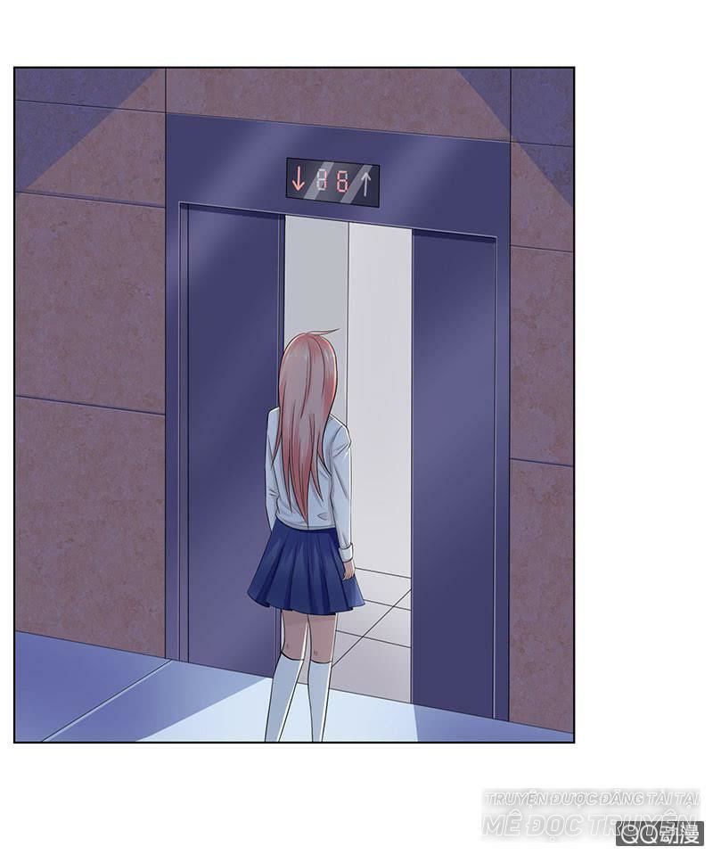 Băng Sơn Học Trưởng Không Được Chọc Chap 47.1 - Next Chap 48