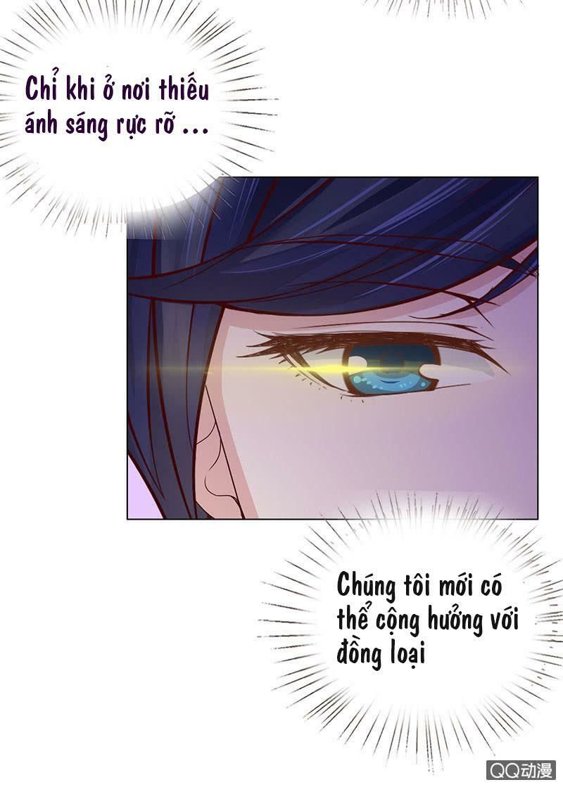Băng Sơn Học Trưởng Không Được Chọc Chap 47.1 - Next Chap 48
