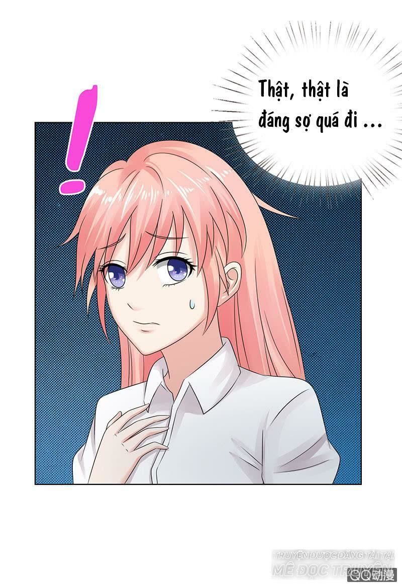 Băng Sơn Học Trưởng Không Được Chọc Chap 47.1 - Next Chap 48