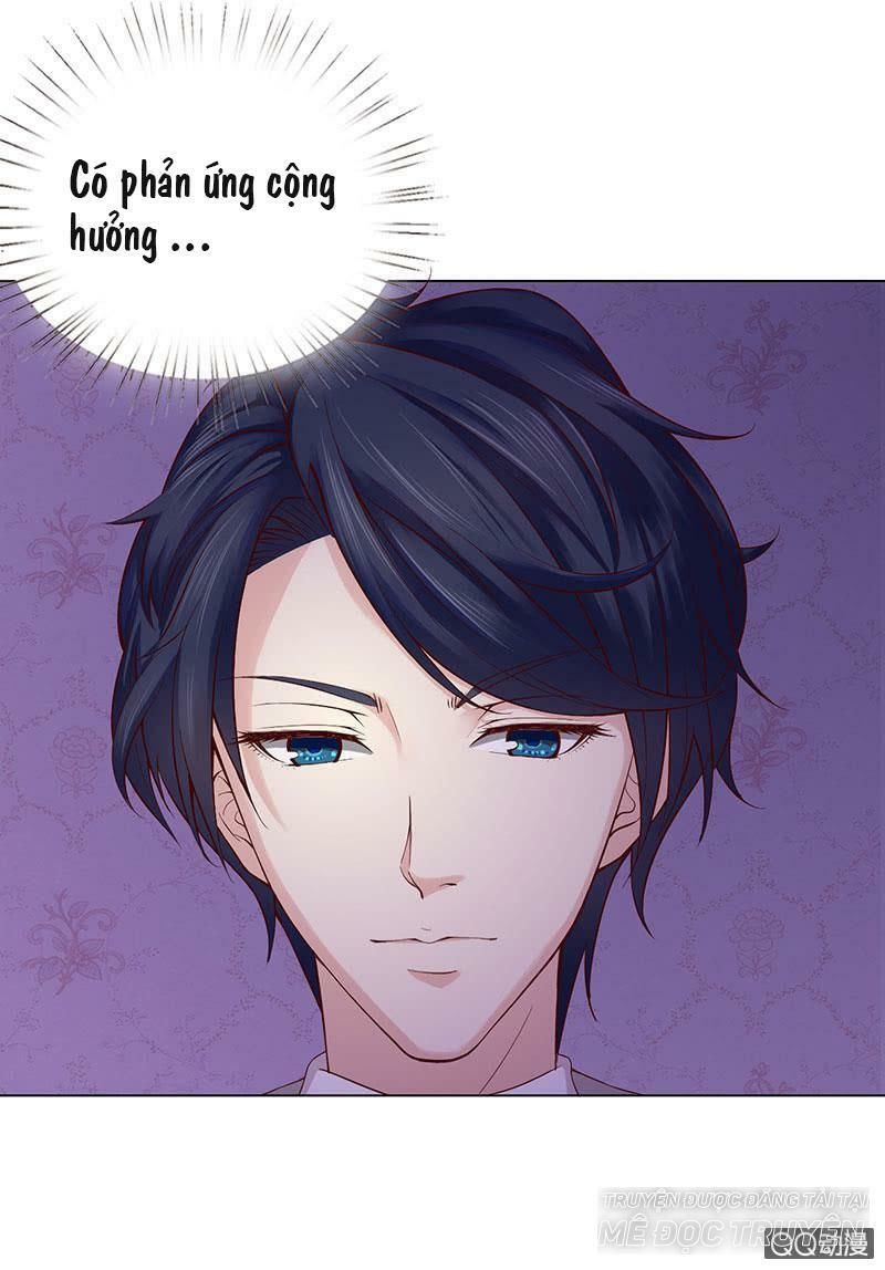 Băng Sơn Học Trưởng Không Được Chọc Chap 47.1 - Next Chap 48