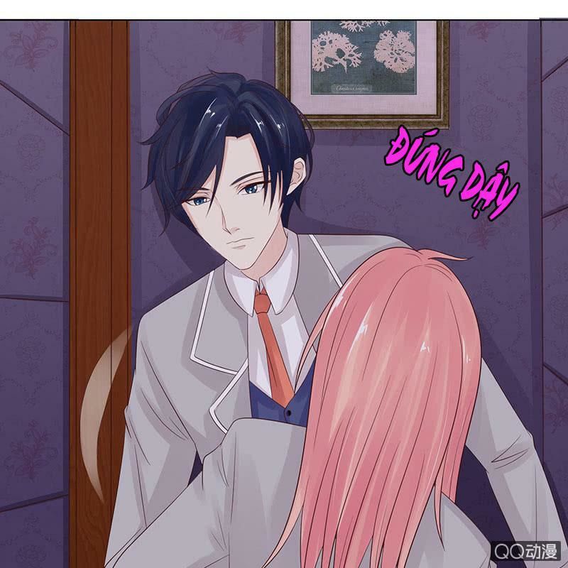 Băng Sơn Học Trưởng Không Được Chọc Chap 47.1 - Next Chap 48