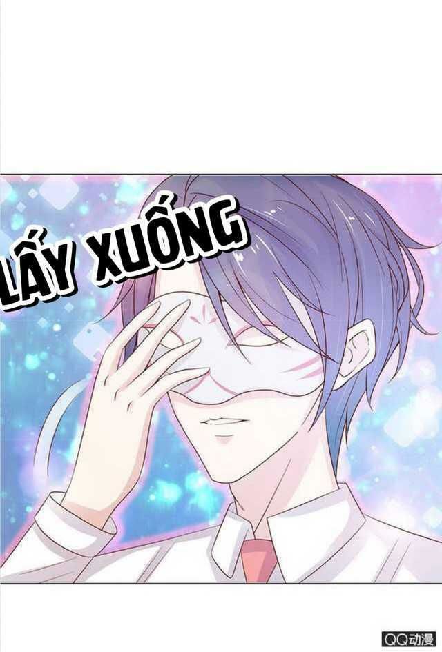 Băng Sơn Học Trưởng Không Được Chọc Chap 49.2 - Next Chap 50