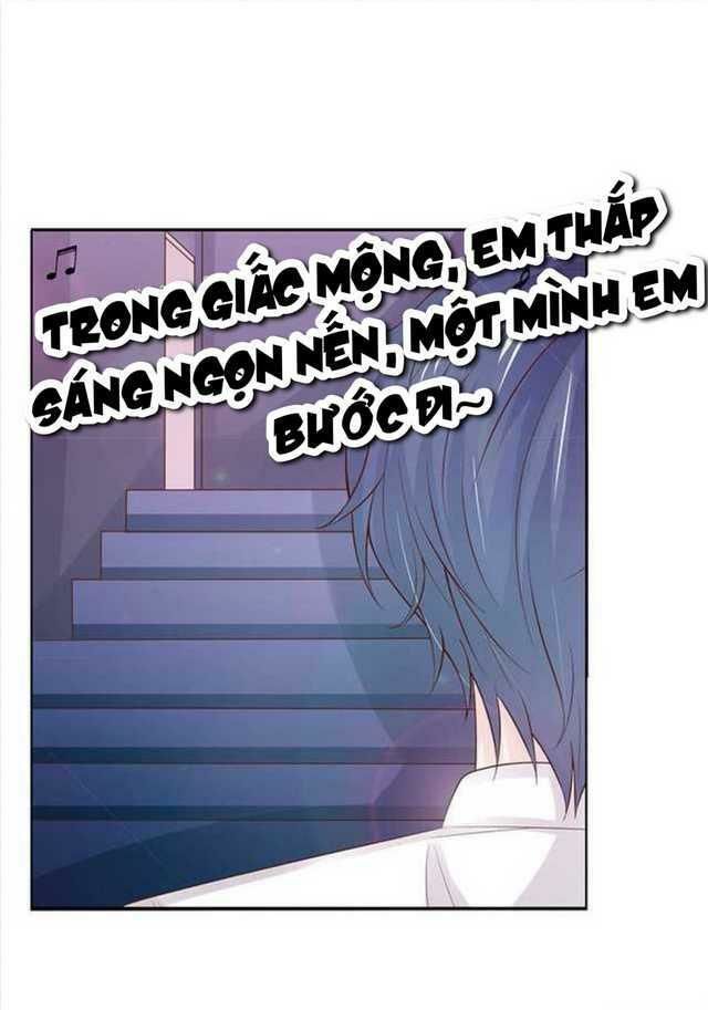 Băng Sơn Học Trưởng Không Được Chọc Chap 49.2 - Next Chap 50
