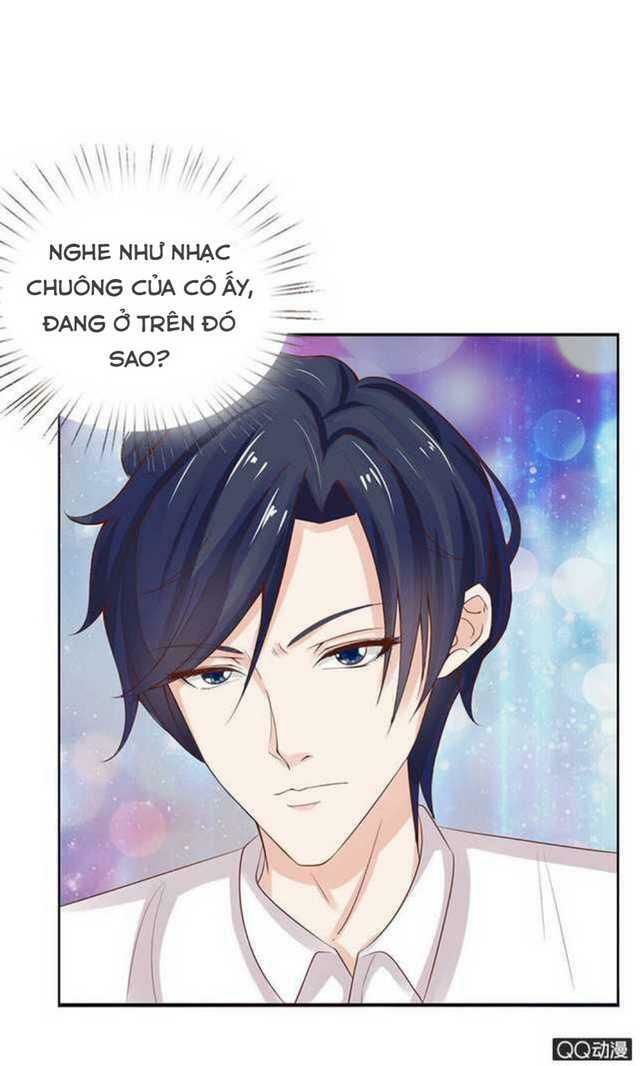 Băng Sơn Học Trưởng Không Được Chọc Chap 49.2 - Next Chap 50