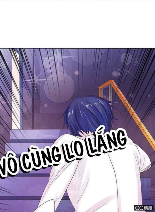 Băng Sơn Học Trưởng Không Được Chọc Chap 49.2 - Next Chap 50