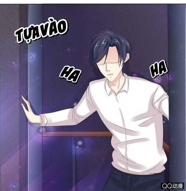 Băng Sơn Học Trưởng Không Được Chọc Chap 49.2 - Next Chap 50