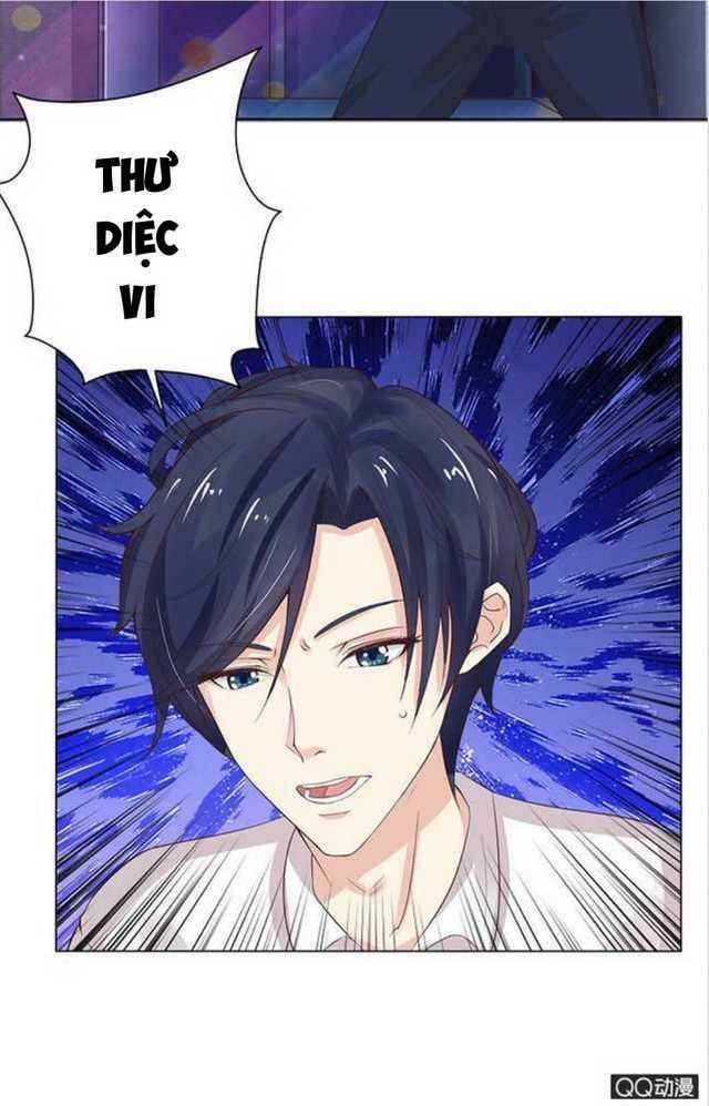 Băng Sơn Học Trưởng Không Được Chọc Chap 49.2 - Next Chap 50