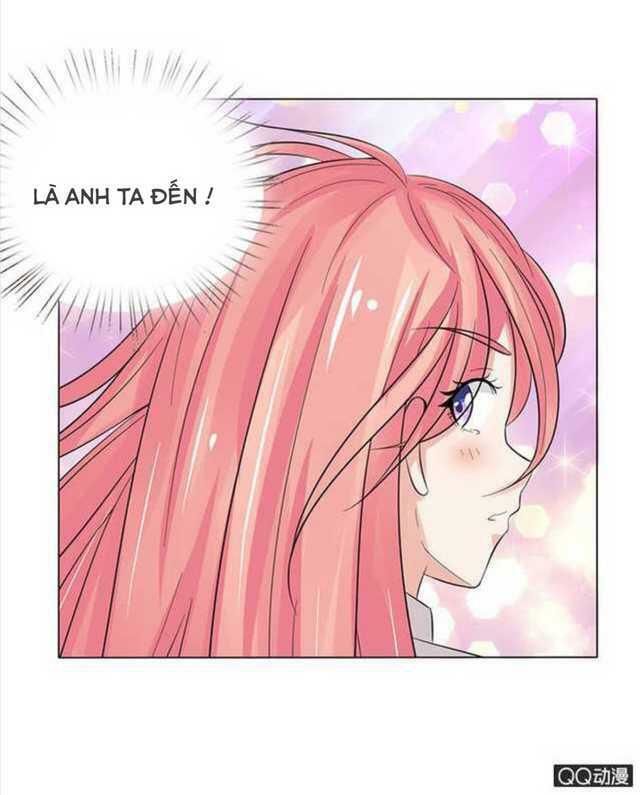 Băng Sơn Học Trưởng Không Được Chọc Chap 49.2 - Next Chap 50