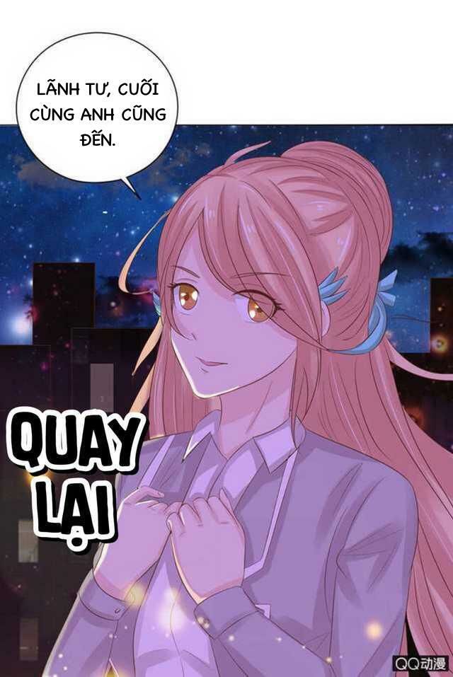 Băng Sơn Học Trưởng Không Được Chọc Chap 49.2 - Next Chap 50
