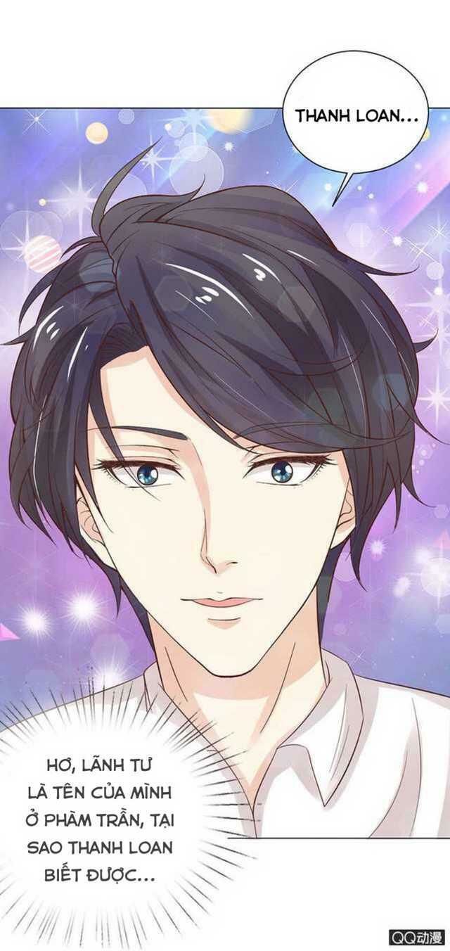 Băng Sơn Học Trưởng Không Được Chọc Chap 49.2 - Next Chap 50