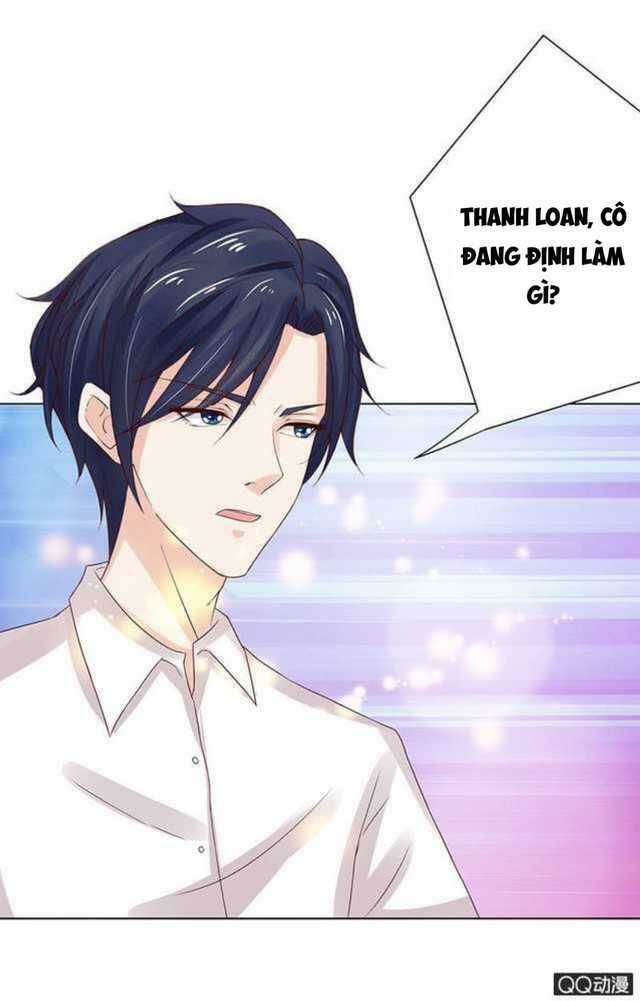 Băng Sơn Học Trưởng Không Được Chọc Chap 49.2 - Next Chap 50