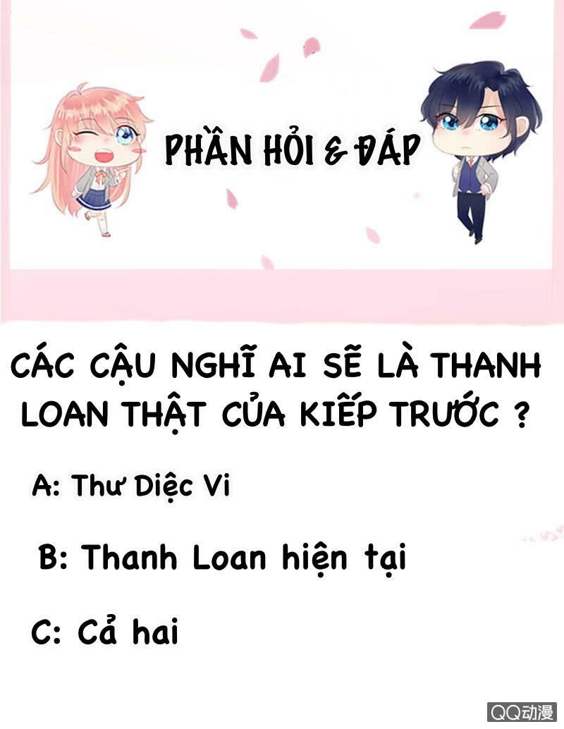 Băng Sơn Học Trưởng Không Được Chọc Chap 49.2 - Next Chap 50