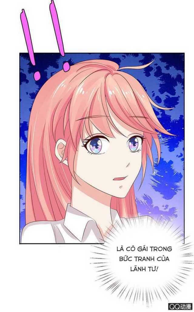 Băng Sơn Học Trưởng Không Được Chọc Chap 49.2 - Next Chap 50