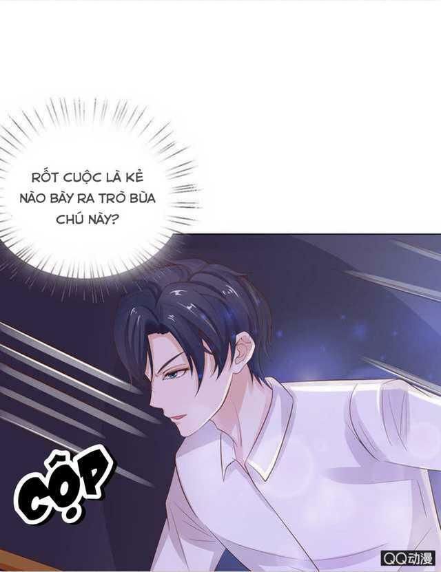 Băng Sơn Học Trưởng Không Được Chọc Chap 49.2 - Next Chap 50