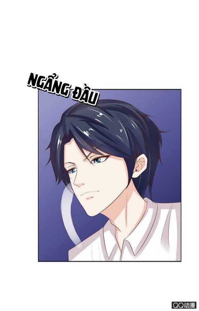 Băng Sơn Học Trưởng Không Được Chọc Chap 49.2 - Next Chap 50