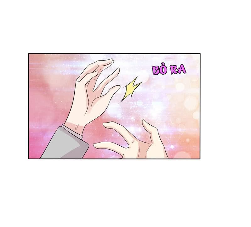 Băng Sơn Học Trưởng Không Được Chọc Chap 55.1 - Next Chap 56