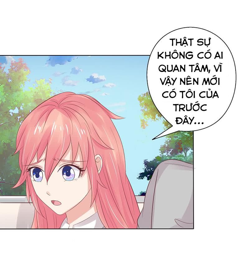Băng Sơn Học Trưởng Không Được Chọc Chap 55.1 - Next Chap 56
