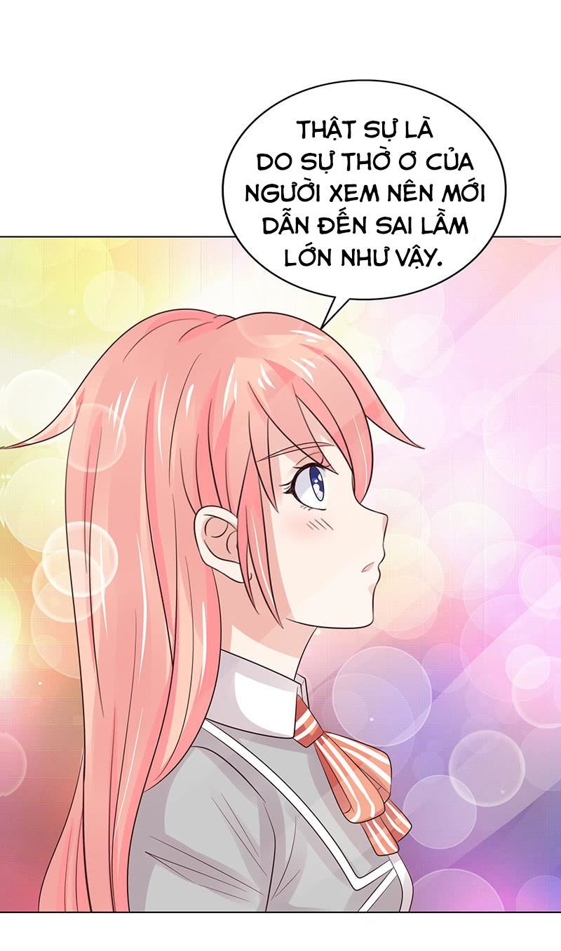 Băng Sơn Học Trưởng Không Được Chọc Chap 55.1 - Next Chap 56