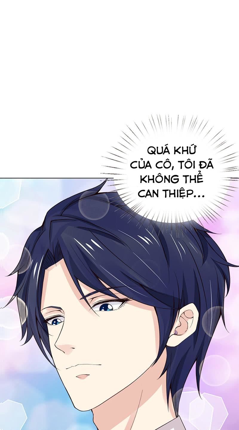 Băng Sơn Học Trưởng Không Được Chọc Chap 55.1 - Next Chap 56
