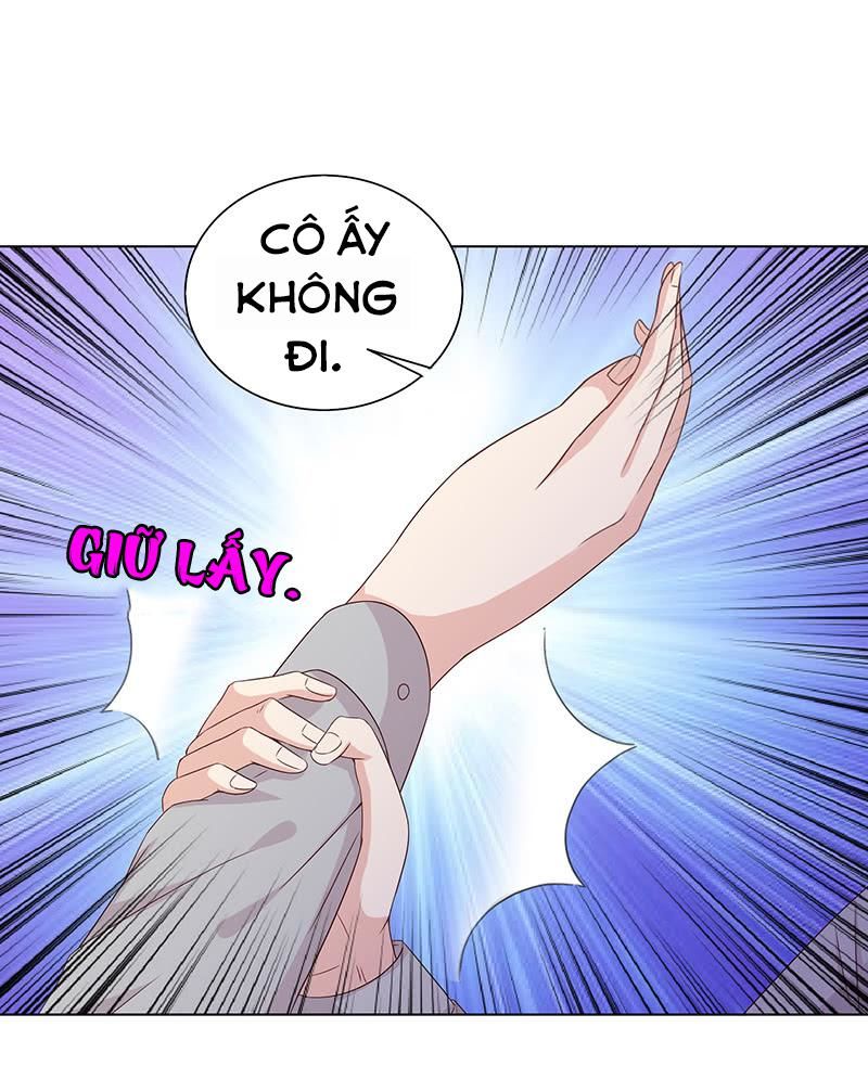 Băng Sơn Học Trưởng Không Được Chọc Chap 55.1 - Next Chap 56