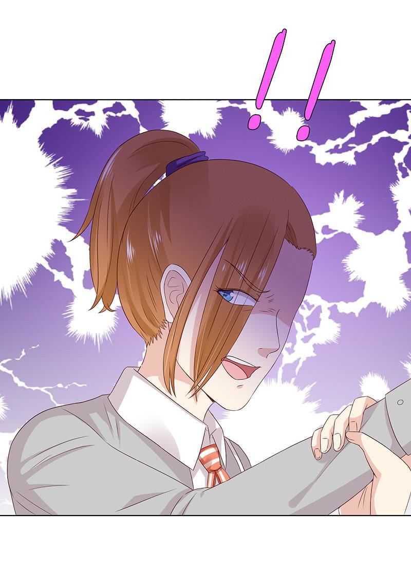 Băng Sơn Học Trưởng Không Được Chọc Chap 55.1 - Next Chap 56