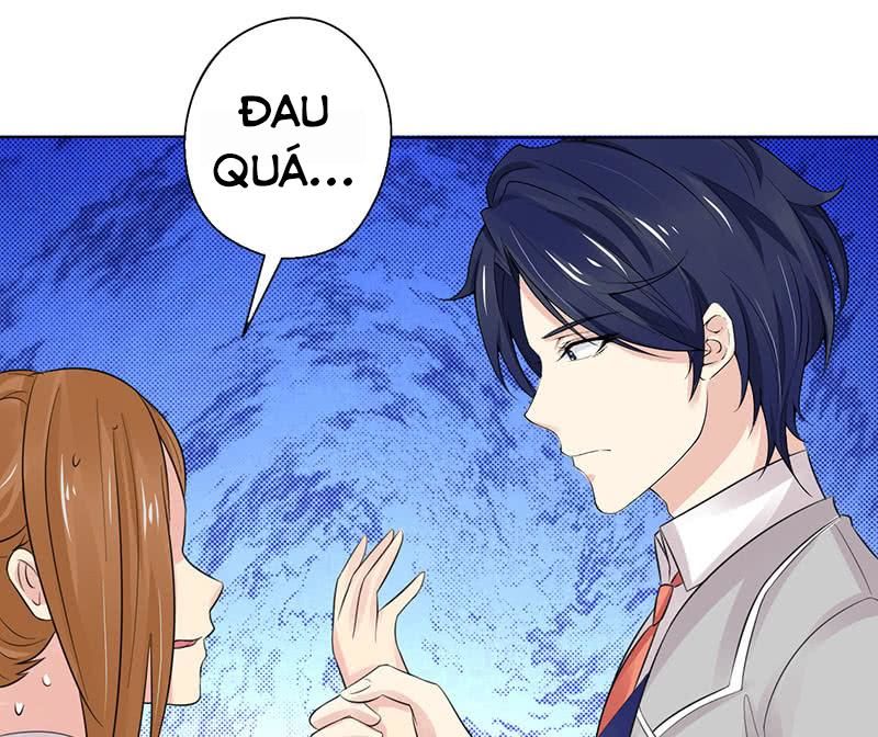 Băng Sơn Học Trưởng Không Được Chọc Chap 55.1 - Next Chap 56