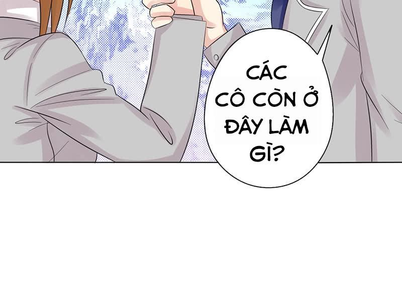 Băng Sơn Học Trưởng Không Được Chọc Chap 55.1 - Next Chap 56