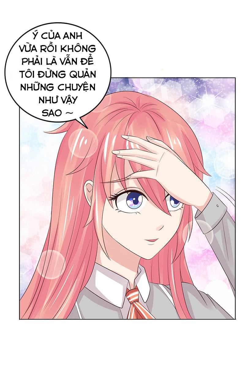 Băng Sơn Học Trưởng Không Được Chọc Chap 55.2 - Next Chap 56
