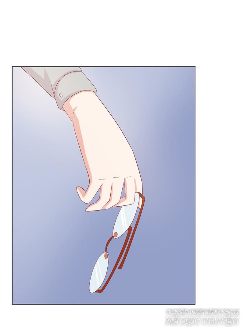 Băng Sơn Học Trưởng Không Được Chọc Chap 55.2 - Next Chap 56