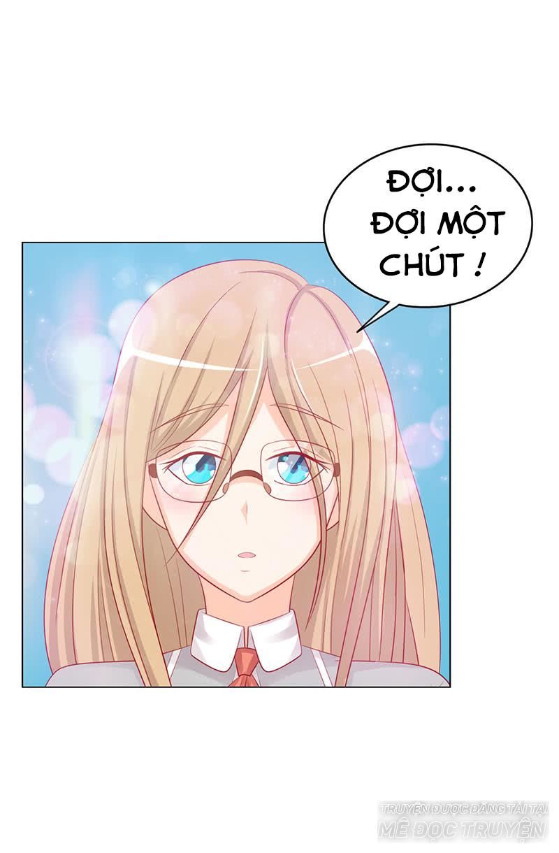 Băng Sơn Học Trưởng Không Được Chọc Chap 55.2 - Next Chap 56