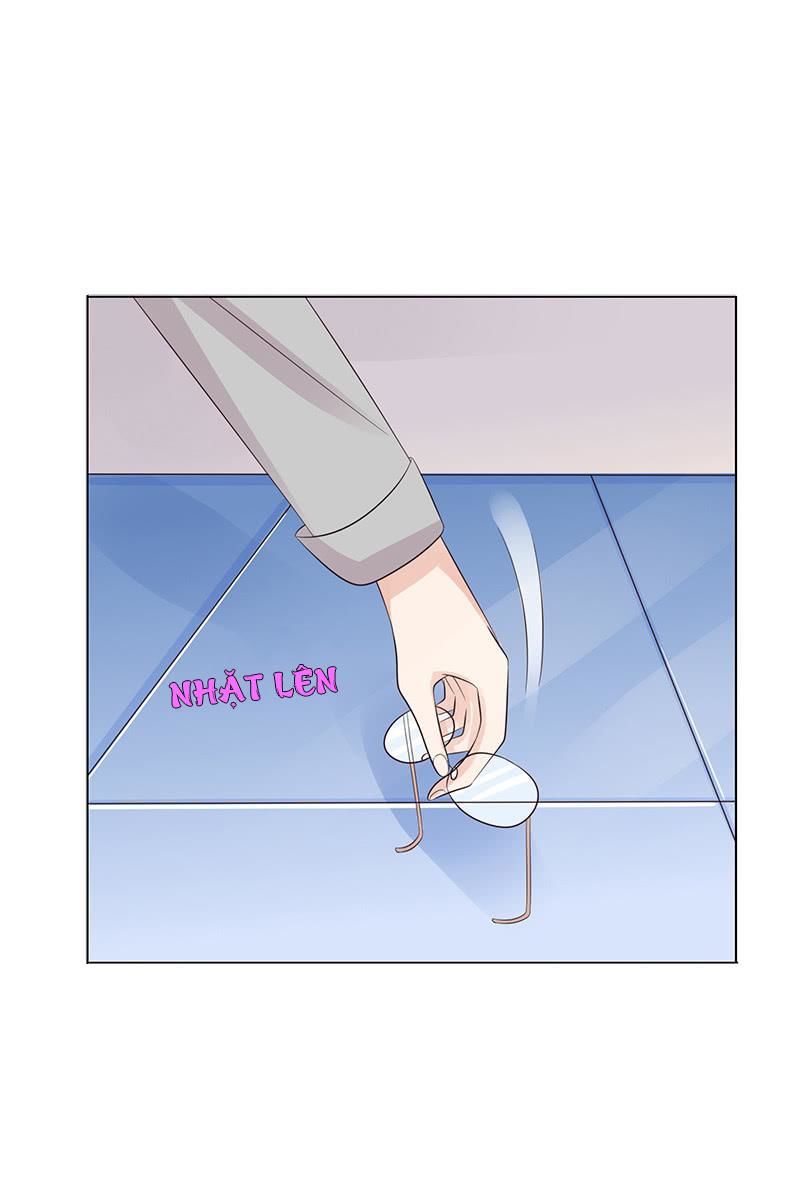 Băng Sơn Học Trưởng Không Được Chọc Chap 55.2 - Next Chap 56