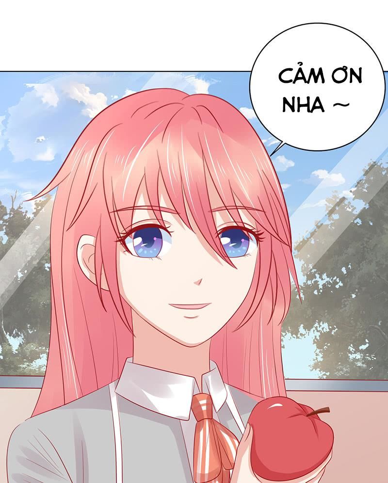 Băng Sơn Học Trưởng Không Được Chọc Chap 55.2 - Next Chap 56