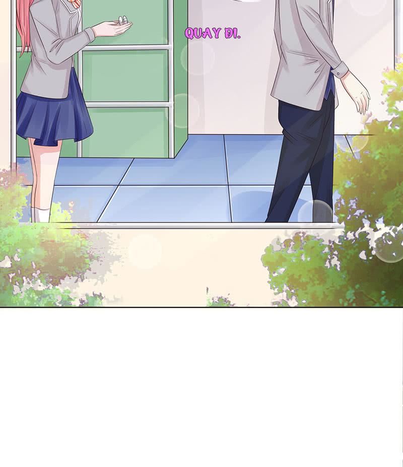 Băng Sơn Học Trưởng Không Được Chọc Chap 55.2 - Next Chap 56