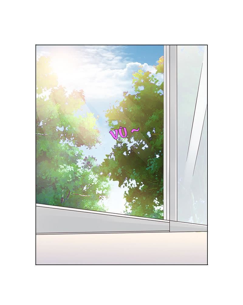 Băng Sơn Học Trưởng Không Được Chọc Chap 55.2 - Next Chap 56