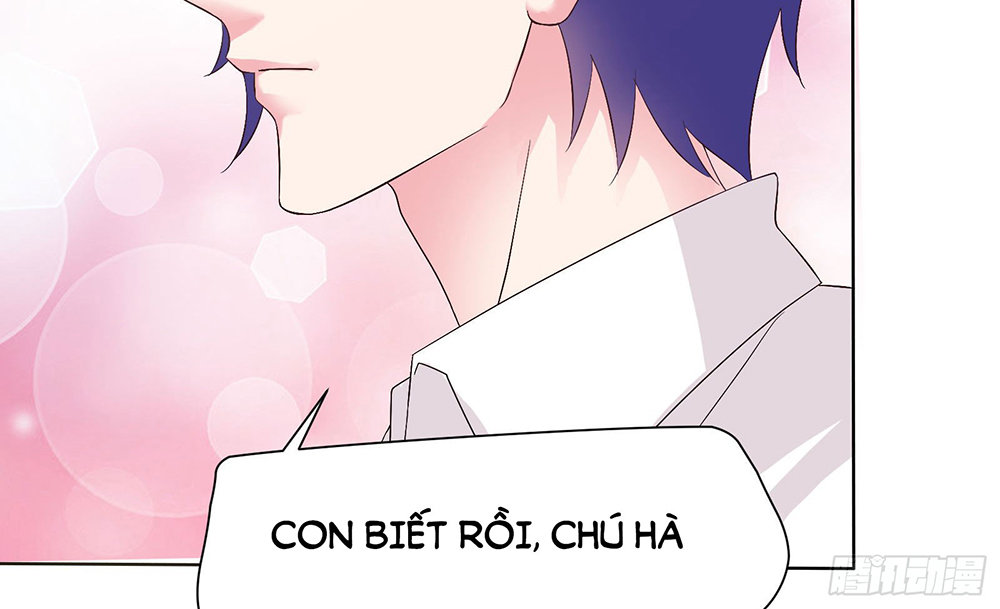 Hào môn tiểu oan gia Chap 10 - Next Chap 11