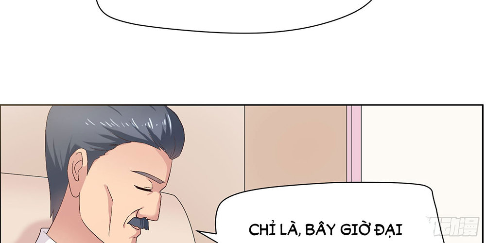 Hào môn tiểu oan gia Chap 10 - Next Chap 11